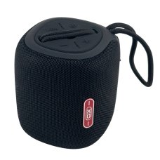 Колонка портативна XO F38 Thor Bluetooth чорний