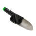 / Лопата садова Gartner сталь 27 см чорний