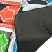 Дитячий килимок танцювальний Dance Mat 90 х 80 см різнобарвний