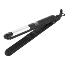 Плойка випрямляч волосся Brown BR-3562 керамічне покриття 45 Вт чорний