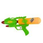Водяний пістолет MR0302 34 см зелений з жовтим