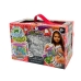 Набір для дитячої творчості Косметичка-розмальовка My Color Case Danko Toys CPB-01-02U різнобарвний
