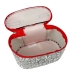 Набір для дитячої творчості Косметичка-розмальовка My Color Case Danko Toys CPB-01-02U різнобарвний