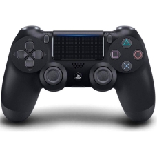 Бездротовий геймпад для DualShock 4 Black new