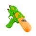 Водяний пістолет MR0302 34 см зелений з жовтим