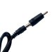 Кабель для роутера USB/DC connector 1 м 9 V/12 V чорний Кабель для роутера USB/DC connector 1 м 9 V/12 V чорний
