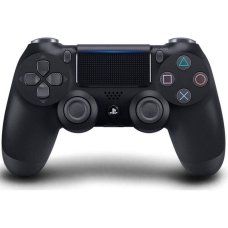 Бездротовий геймпад для DualShock 4 Black new