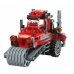 Конструктор Qman 42101 Trans combo 305 деталей