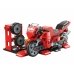 Конструктор Qman 42101 Trans combo 305 деталей