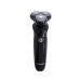 Електробритва Pro Mozer MZ-1153 роторна чорний
