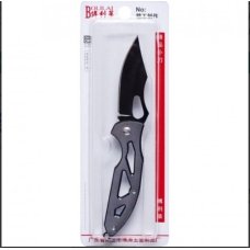 Ніж складаний кишеньковий 969, 15,5см X1-235 new