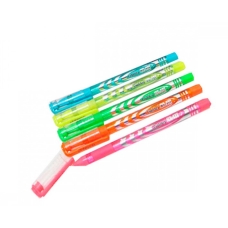 / Ручка ш. Goldex Klassy 1042 масл. син