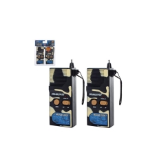 Дитячий ігровий набір 2в1 Рація 70601/B2093C до 100 м