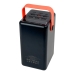 Універсальна мобільна батарея 100000 mAh Hoco DB03 Endure 22.5 W повербанк з дисплеєм чорний Універсальна мобільна батарея 100000 mAh Hoco DB03 Endure 22.5 W повербанк з дисплеєм чорний