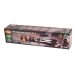 Фен-щітка BITEK BT-598 2000 Вт чорний з золотистим Фен-щітка BITEK BT-598 2000 Вт чорний з золотистим
