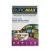 Фотопапір глянцевий 20 шт 100 х 150 мм BUROMAX 2230-4020