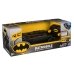 Машинка на радіокеруванні 21 см Batman 6071202 чорний