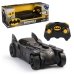 Машинка на радіокеруванні 21 см Batman 6071202 чорний