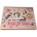 Набір дитячої декоративної косметики Make Up Set з намистинами рожевий Набір дитячої декоративної косметики Make Up Set з намистинами рожевий