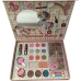 Набір дитячої декоративної косметики Make Up Set з намистинами рожевий Набір дитячої декоративної косметики Make Up Set з намистинами рожевий