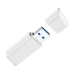 Флеш пам'ять USB 64 GB Hoco UD11 Wisdom USB 3.0 білий