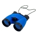 Дитячий іграшковий бінокль C446 пластик 13.5 см блакитний