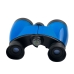 Дитячий іграшковий бінокль C446 пластик 13.5 см блакитний