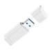 Флеш пам'ять USB 64 GB Hoco UD11 Wisdom USB 3.0 білий