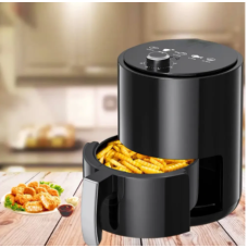 / Аерогриль-фритюрниця мультипіч Air Fryer 3.2л new