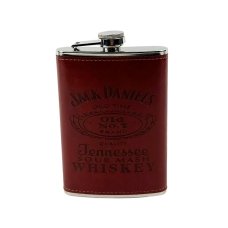 Фляга 270 мл Jack Daniels коричневий