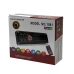 Автомагнітола 1DIN MP3 1581 з пультом RGB чорний