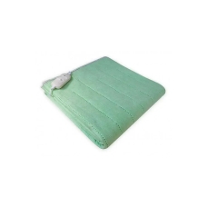 Електропростирадло YASAM 120 х 160 см 40-80 Вт зелений