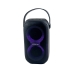Колонка портативна Hopestar Party 200 mini Bluetooth LED чорний