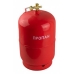 Балон газовий туристичний з пальником Кемпінг 12л new