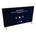 Телевізор 43" Grunhelm 43UI700-GA11V UHD 4K Android Smart TV сірий