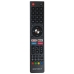 Телевізор 43" Grunhelm 43UI700-GA11V UHD 4K Android Smart TV сірий
