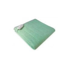 Електропростирадло YASAM 120 х 160 см 40-80 Вт зелений