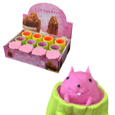 Сквіш "Білочка", 25-35 new