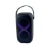 Колонка портативна Hopestar Party 200 mini Bluetooth LED чорний