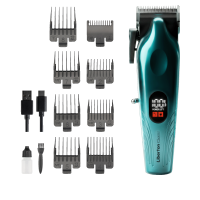 Машинка для стрижки Liberton LHC-7004 new