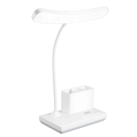 Лампа XO OZ11 3-Color Multi-Speed Pencil Table Lamp with Night Light 2400mAh new