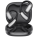 Навушники бездротові кісткові XO G37 Leather Pattern Bluetooth чорний зі сріблястим Навушники бездротові кісткові XO G37 Leather Pattern Bluetooth чорний зі сріблястим