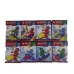 Конструктор ZH Toys Ninja Justice транспорт 36 деталей