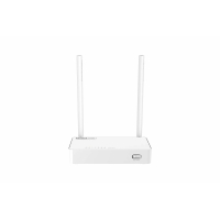 Бездротовий маршрутизатор Wi-Fi Totolink N350RT new
