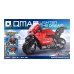 Конструктор Qman 42114 Мотоцикл 338 деталей