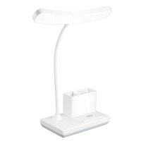 Лампа XO OZ11 3-Color Multi-Speed Pencil Table Lamp with Night Light 2400mAh new