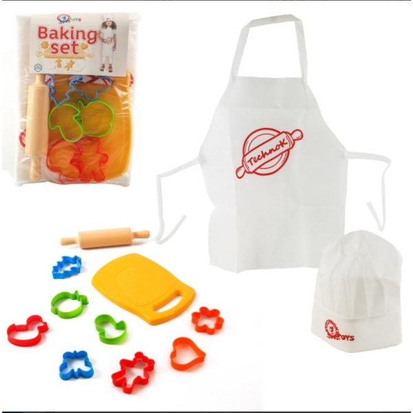 / Дитячий набір для випікання, Техно 5026 new