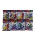 Конструктор ZH Toys Ninja Justice транспорт 36 деталей