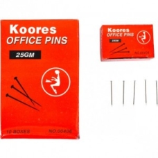 / Булавки-гвоздики 25 грамм