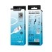 Кабель USB/Type-C 2 м BOROFONE BX14 2.4 A білий